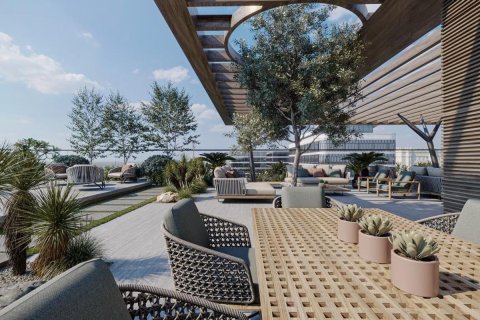 Apartamento en Dubai, 1 dormitorio, 72.4 m², № 85888 - foto 5