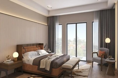 Maison de ville à Damac Lagoons, Dubai, 4 chambres, 212 m², № 61430 - photo 1