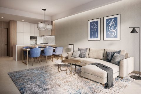 Apartamento en Downtown Dubai (Downtown Burj Dubai), Dubai, 2 dormitorios, 99 m², № 61426 - foto 2