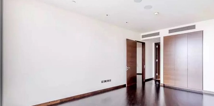 شقة في وسط مدينة دبي, دبي 3 غرف نوم, 217 م² رقم 61427