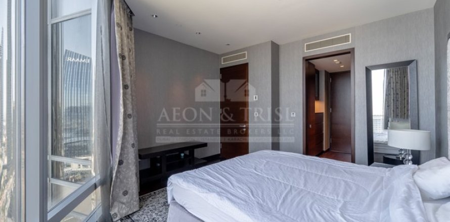 شقة في وسط مدينة دبي, دبي 2 غرف نوم, 144 م² رقم 61428