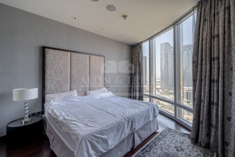 شقة في وسط مدينة دبي, دبي 2 غرف نوم, 144 م² رقم 61428 - صورة 4