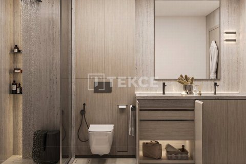 Apartment in Jumeirah Islands, Dubai 3 bedrooms, 152 sq.m. № 23441 - photo 5