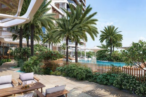 Apartment in Jumeirah Islands, Dubai 3 bedrooms, 152 sq.m. № 23441 - photo 13