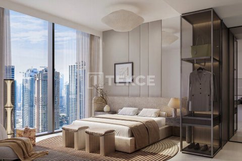 Apartment in Jumeirah Islands, Dubai 3 bedrooms, 152 sq.m. № 23441 - photo 6