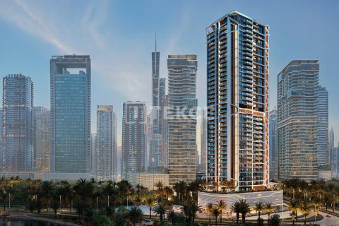 Apartment in Jumeirah Islands, Dubai 3 bedrooms, 152 sq.m. № 23441 - photo 16