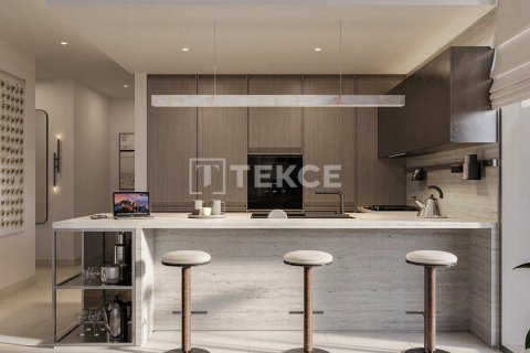 Apartment in Jumeirah Islands, Dubai 3 bedrooms, 152 sq.m. № 23441 - photo 7