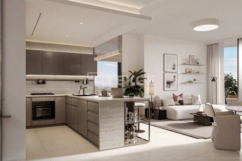 Apartment in Jumeirah Islands, Dubai 3 bedrooms, 152 sq.m. № 23441 - photo 8