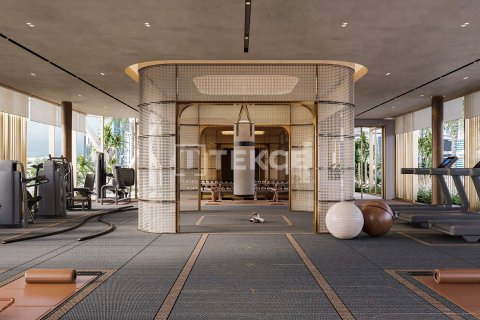 Apartment in Jumeirah Islands, Dubai 3 bedrooms, 152 sq.m. № 23441 - photo 10