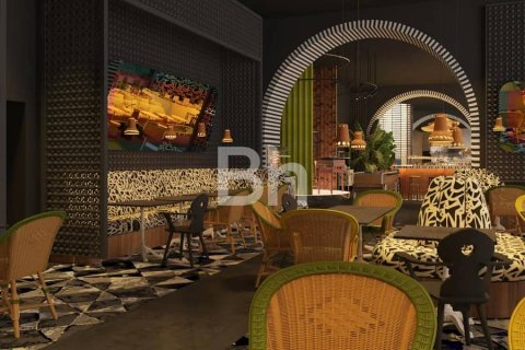 Apartment in Business Bay, Dubai 2 bedrooms, 75 sq.m. № 23448 - photo 11