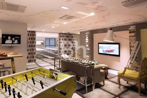 Apartment in Business Bay, Dubai 2 bedrooms, 75 sq.m. № 23448 - photo 9