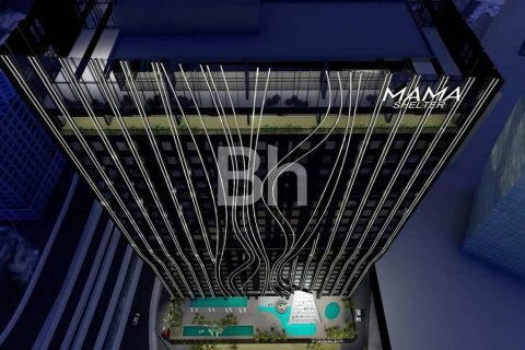Apartment in Business Bay, Dubai 2 bedrooms, 75 sq.m. № 23448 - photo 2