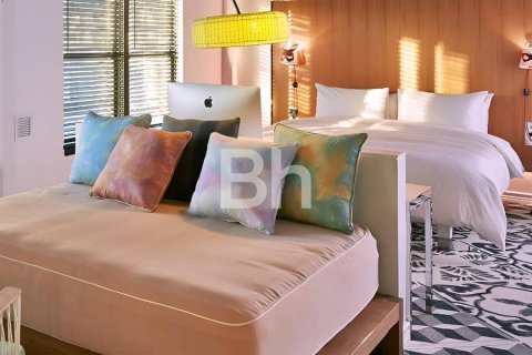 Apartment in Business Bay, Dubai 2 bedrooms, 75 sq.m. № 23448 - photo 13