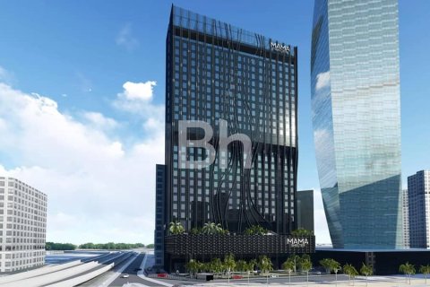 Apartment in Business Bay, Dubai 2 bedrooms, 75 sq.m. № 23448 - photo 3