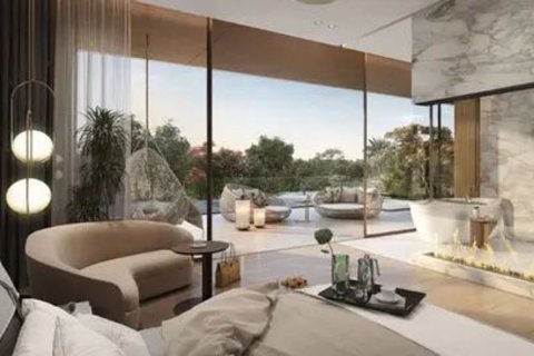 Villa à Tilal Al Ghaf, Dubai, 5 chambres, 1066.1 m², № 23439 - photo 3