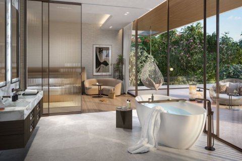 Villa à Tilal Al Ghaf, Dubai, 5 chambres, 1066.1 m², № 23439 - photo 6