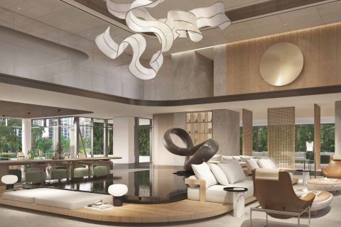 Apartment in Al Wasl, Dubai 2 bedrooms, 119.2 sq.m. № 23440 - photo 6