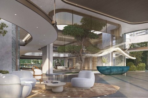Apartment in Al Wasl, Dubai 2 bedrooms, 119.2 sq.m. № 23440 - photo 7
