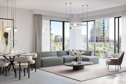 Apartment in Al Wasl, Dubai 2 bedrooms, 119.2 sq.m. № 23440 - photo 1