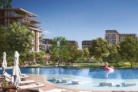 Apartment in Al Wasl, Dubai 2 bedrooms, 119.2 sq.m. № 23440 - photo 9