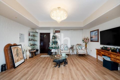 Townhouse in Jumeirah Village Circle, Dubai 3 bedrooms, 269 sq.m. № 23449 - photo 14