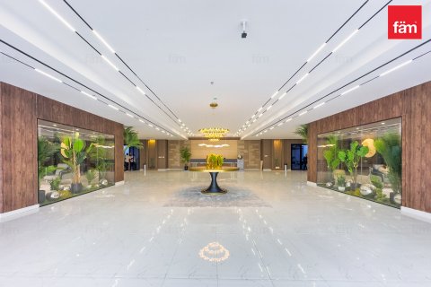 Apartment in Al Furjan, Dubai 3 bedrooms, 139.9 sq.m. № 109443 - photo 13
