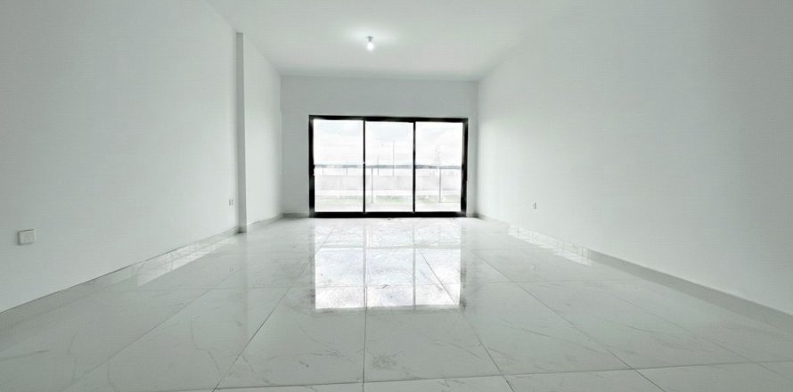 Apartment in Al Furjan, Dubai 3 bedrooms, 139.9 sq.m. № 109443