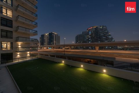 Apartment in Al Furjan, Dubai 3 bedrooms, 139.9 sq.m. № 109443 - photo 21