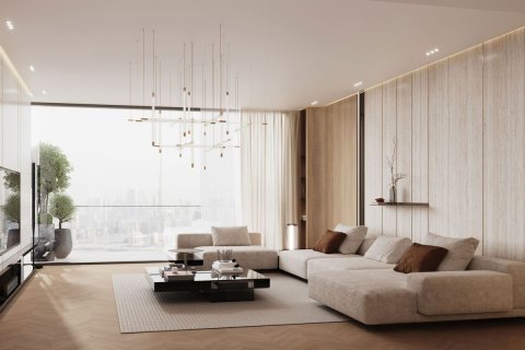 Купить квартиру в Al Jaddaf, Дубай: 43.9м², № 109441 - фото 7