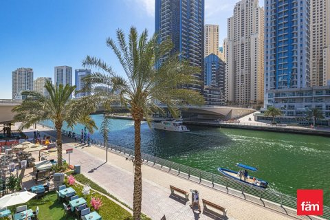 Apartment in Dubai Marina, Dubai 3 bedrooms, 198.3 sq.m. № 109445 - photo 6