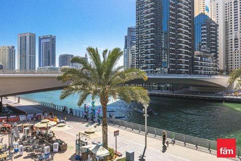 Apartment in Dubai Marina, Dubai 3 bedrooms, 198.3 sq.m. № 109445 - photo 2