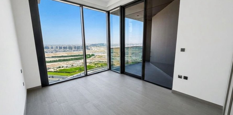 Apartment in Business Bay, Dubai 1 bedroom, 74.6 sq.m. № 109444