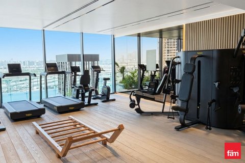 Apartment in Business Bay, Dubai 1 bedroom, 74.6 sq.m. № 109444 - photo 4