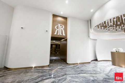Apartment in Business Bay, Dubai 1 bedroom, 74.6 sq.m. № 109444 - photo 7