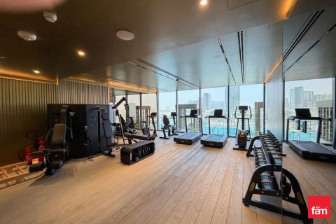 Apartment in Business Bay, Dubai 1 bedroom, 74.6 sq.m. № 109444 - photo 5