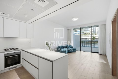 Appartement à Jumeirah Village Circle, Dubai, 1 chambre, 92.81 m², № 137105 - photo 5