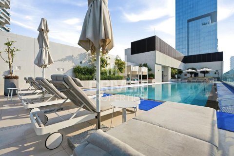 Appartement à Jumeirah Village Circle, Dubai, 1 chambre, 92.81 m², № 137105 - photo 17