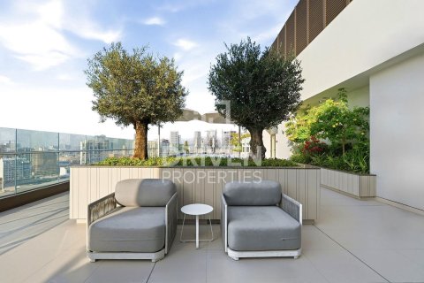 Appartement à Jumeirah Village Circle, Dubai, 1 chambre, 92.81 m², № 137105 - photo 19