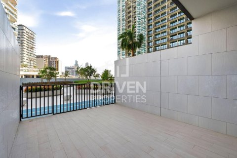 Appartement à Jumeirah Village Circle, Dubai, 1 chambre, 92.81 m², № 137105 - photo 24