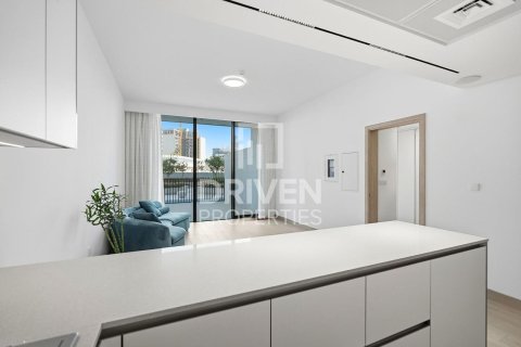 Appartement à Jumeirah Village Circle, Dubai, 1 chambre, 92.81 m², № 137105 - photo 15