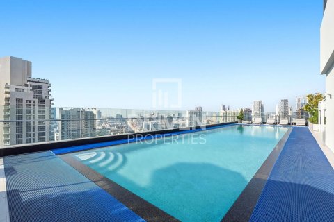Appartement à Jumeirah Village Circle, Dubai, 1 chambre, 92.81 m², № 137105 - photo 25