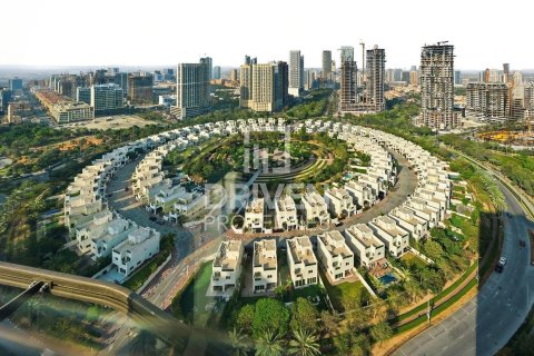Appartement à Jumeirah Village Circle, Dubai, 1 chambre, 92.81 m², № 137105 - photo 28