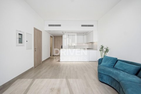 Appartement à Jumeirah Village Circle, Dubai, 1 chambre, 92.81 m², № 137105 - photo 7