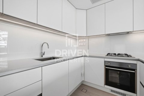 Appartement à Jumeirah Village Circle, Dubai, 1 chambre, 92.81 m², № 137105 - photo 10