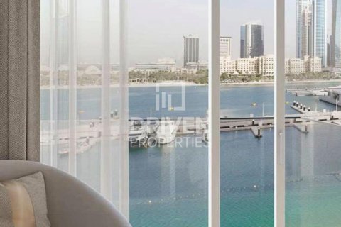 Apartment in EMAAR Beachfront, Dubai Harbour, Dubai 4 bedrooms, 283.08 sq.m. № 137115 - photo 6