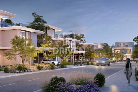 Villa in Dubai Hills Estate, Dubai 5 bedrooms, 616.88 sq.m. № 137112 - photo 3