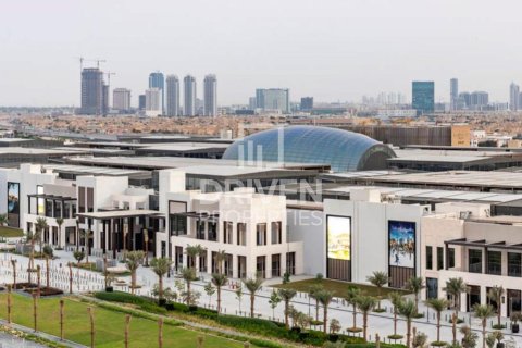 Villa in Dubai Hills Estate, Dubai 5 bedrooms, 616.88 sq.m. № 137112 - photo 10