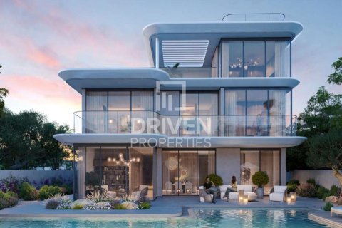 Villa in Dubai Hills Estate, Dubai 5 bedrooms, 616.88 sq.m. № 137112 - photo 8