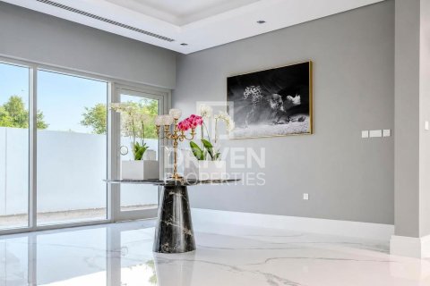 Villa in District One, Mohammed Bin Rashid City, Dubai 5 bedrooms, 804.26 sq.m. № 137114 - photo 5