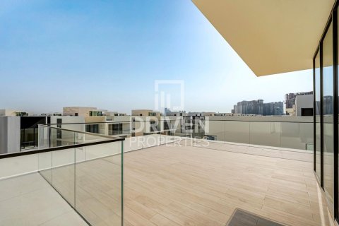 Villa in Dubai Hills Estate, Dubai 5 bedrooms, 649.02 sq.m. № 137106 - photo 25